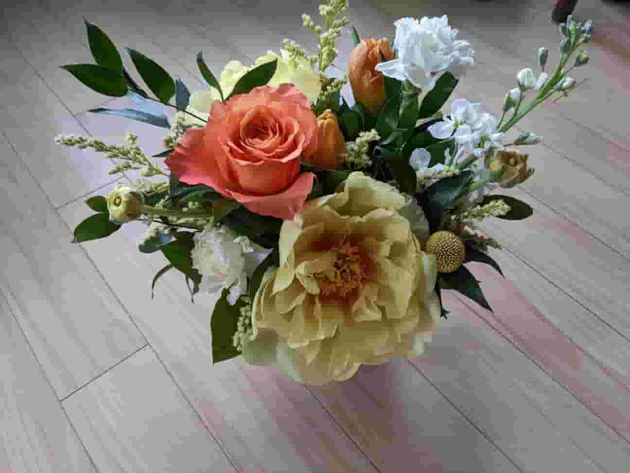 flowers